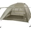 Big Agnes Copper Spur HV UL4 3-Season 4-Person Backpacking Tent – Olive Green