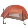 Big Agnes Copper Spur HV UL1 3-Season 1-Person Backpacking Tent – Orange