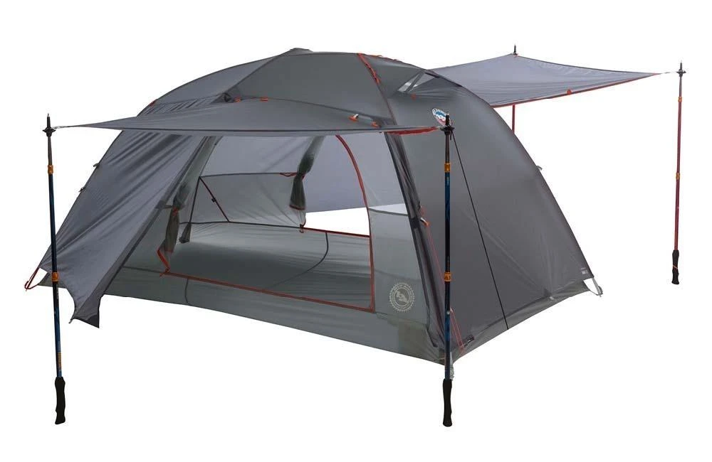 Big Agnes Copper Spur HV UL3 3-Person Bikepacking Tent