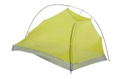 Big Agnes Fly Creek HV 1 Carbon 1-Person Backpacking Tent