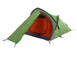 Vango Helvellyn 200 2-Person 3 Season Tent – Pamir Green