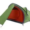 Vango Helvellyn 300 3-Person Tent – Pamir Green