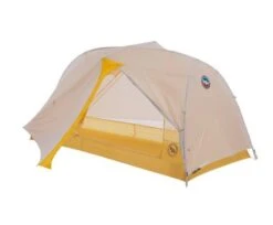 Big Agnes Tiger Wall UL1 1-Person Tent – Solution Dye