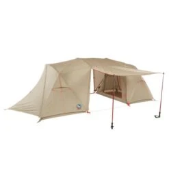 Big Agnes Wyoming Trail 4-Person 3-Season Tent