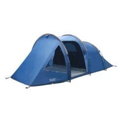 Vango Beta 350XL Earth Series 3-Person Tent – Moroccan Blue