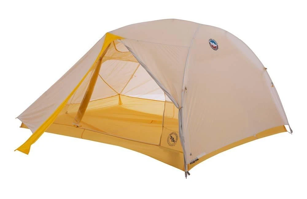 Big Agnes Tiger Wall UL3 3-Person Tent β Solution Dye