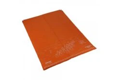 Vango Dreamer 5 Double Self-Inflating Sleeping Mat – Citrus Orange
