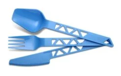 Primus Lightweight Trail Cutlery – Blue