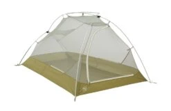 Big Agnes Seedhouse SL 2 3 Season 2-Person Tent – Green