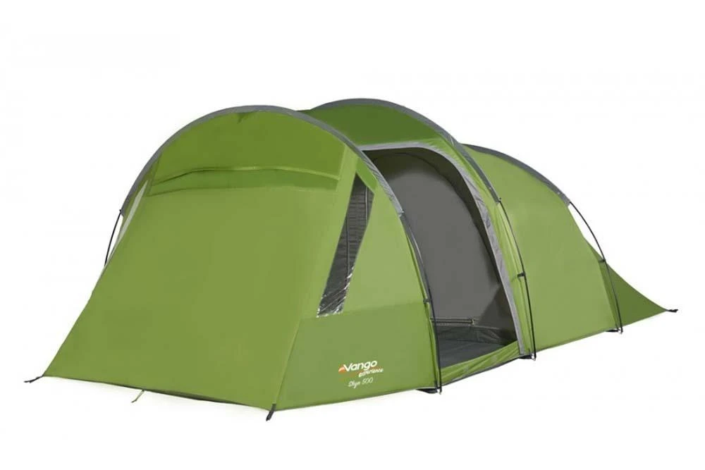 Vango Skye 500 5-Person Family Tunnel Tent – Treetops
