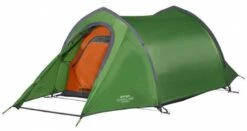 Vango Scafell 200 2-Person Lightweight Backpacking Tent – Pamir Green