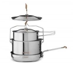 Primus CampFire Cookset S.S – L
