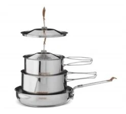 Primus CampFire Cookset S.S – S