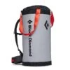 Black Diamond Wall Hauler 70L Haul Bag – Pewter