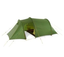 Naturehike Opalus 2-Person 20D Hiking Tent – Green