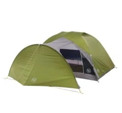 Big Agnes Blacktail Hotel 3-Person 3-Season Backpacking Tent