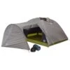 Big Agnes Blacktail Hotel 2-Person 3-Season Bikepacking Tent