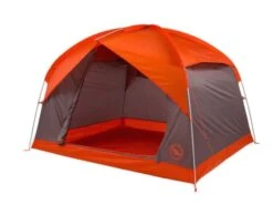 Big Agnes Dog House 4-Person 3-Season Car Camping Tent