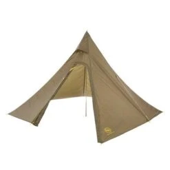 Big Agnes Gold Camp UL3 Pyramid Style Tarp
