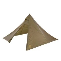 Big Agnes Gold Camp UL5 Pyramid Style Tarp