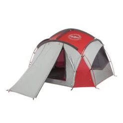Big Agnes Guard Station 4-Person 4-Season Mountaineering Tent