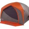 Big Agnes Big House 4-Person 3-Season Car Camping Tent
