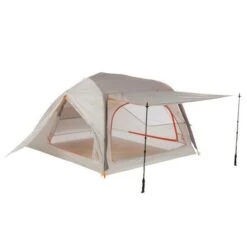 Big Agnes Salt Creek 2-Person 3-Season Superlight Tent