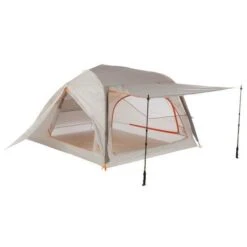Big Agnes Salt Creek 3-Person 3-Season Superlight Tent