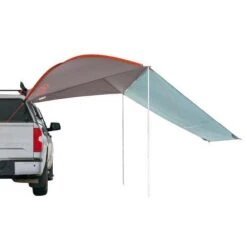 Big Agnes Sand Wash Car-Mounted Tarp
