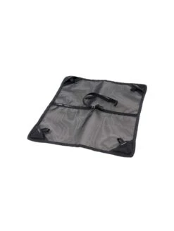 Helinox Ground Sheet For Chair Two And Chair One Large – Black