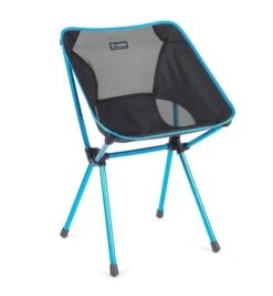 Helinox CafÂ‚ Dining Chair – Black