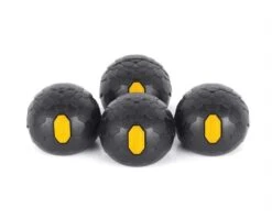 Helinox Vibram Ball Feet Set – 55mm – Black