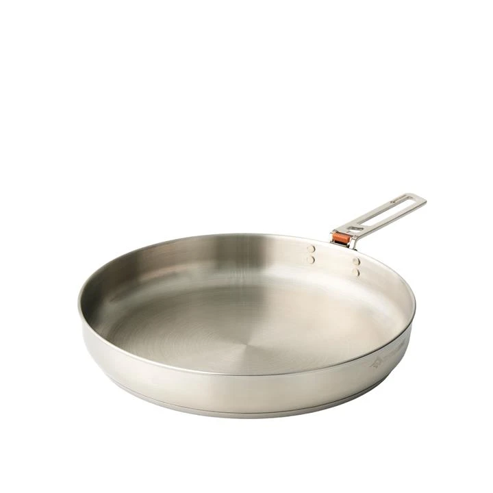 Sea To Summit Detour 10in Stainless Steel Pan