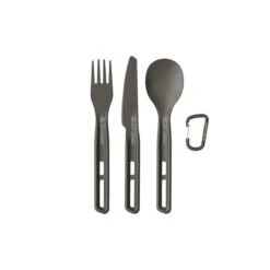 Sea To Summit Frontier 3 Piece Ultralight Cutlery Set