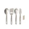 Sea To Summit Detour 4 Piece Stainless Steel Utensil Set