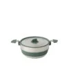 Sea To Summit Detour 3L Stainless Steel Collapsible Pot